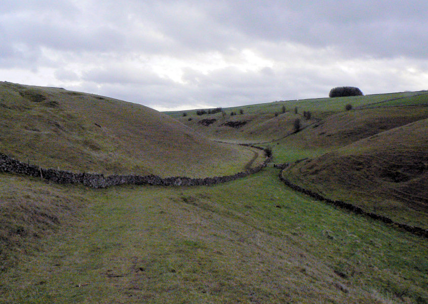 Long Dale Long Dale